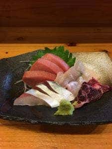 寿し・小料理 一太郎