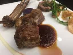 ビストロさやま