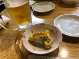 韓国料理 明洞