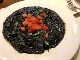 サルトリア ダ 水本