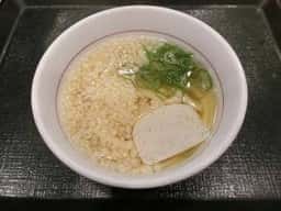 なか卯 辻堂店