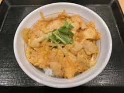 なか卯 辻堂店