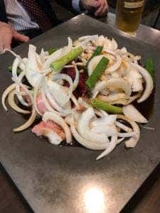 丹波鍋ホルモンかわむら