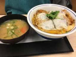 かつや 宇都宮インターパーク店