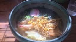 うどんの北の庄 添田店