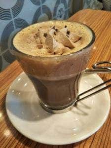 BECK'S COFFEE SHOP 辻堂店
