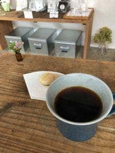 グラウベルコーヒー