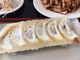 台湾料理 宴天下 氏家店