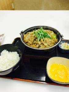 吉野家 中百舌鳥店