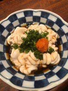 炉ばた 八