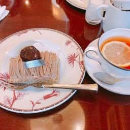 THE DARJEELING 新百合ヶ丘店