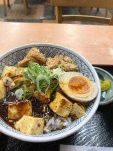 美合パーキングエリア