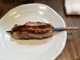 炭火焼鳥いしはら