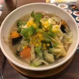 ジョナサン 中野弥生町店