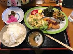 ホルモン家本舗 卸町東店