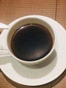 倉式珈琲店 都立大学駅前店