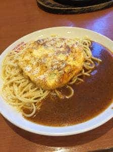 パスタ・デ・ココ 中区松原三丁目店