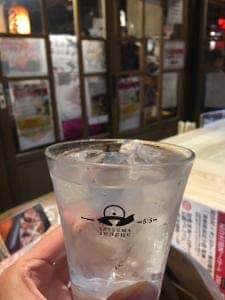 せいせん かごっまふるさと屋台村