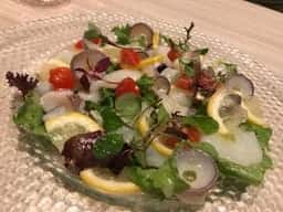ワインと料理の店 ボンバル