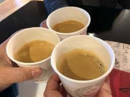 道の駅 おびら鰊番屋