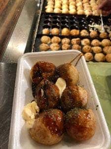 カリカリ博士京都錦店