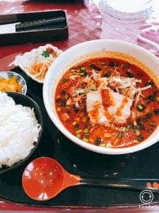 能登ゴルフ倶楽部 レストラン