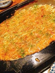 お好み焼 もんじゃ焼き まんぼう 本店