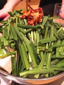 博多もつ鍋 一慶 西中州店