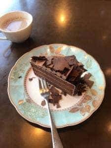 レストラン駿河