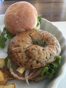 hikari no cafe'