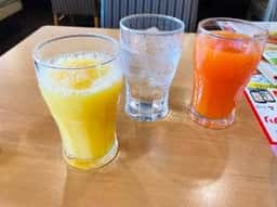 ガスト 横浜長者町店