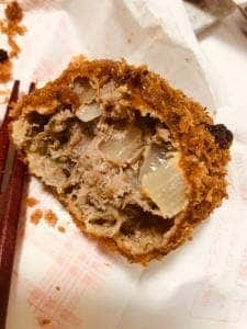 肉匠さわ田