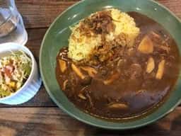 ナッシュカリーアメリカン