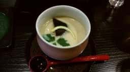 料亭 川本