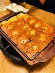 にこにこ餃子太田川店