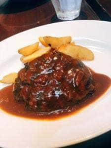 バルマルシェ・コダマ ステーキ&ロブスター 二子玉川店