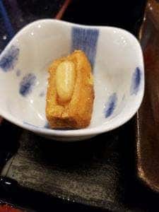 にぎり長次郎 小倉店