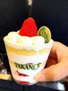 新宿高野 ニュウマン新宿店