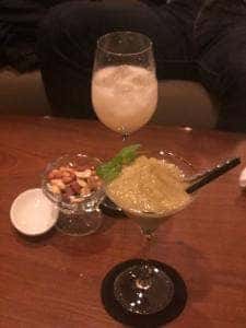 Bar Escae