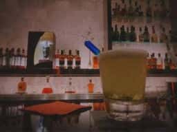 The Bar illumiid ザ・プリンスギャラリー 東京紀尾井町