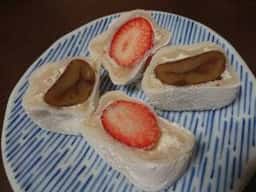 菓実の福 ニニギ 梅田大丸店