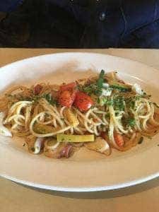 トラットリア ピアッティ