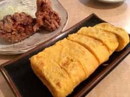 みんなの食堂 ばあば