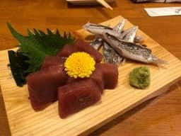 寿司居酒屋 きらく