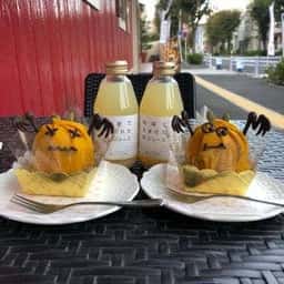 ケーキファクトリー ホイップ
