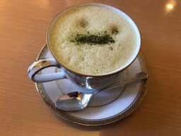 カフェレストラン Valluga
