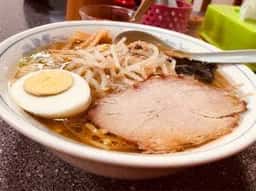 三九ラーメン
