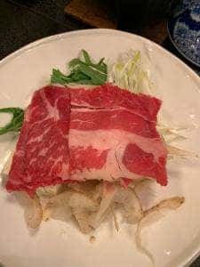 渋の湯