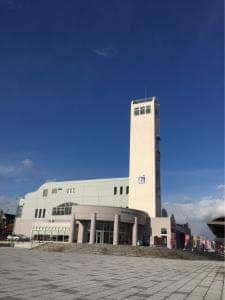 ふきのしたのキッチン