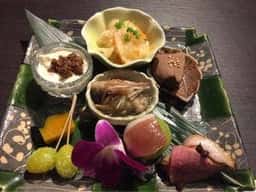 完全個室 鴨料理 風月